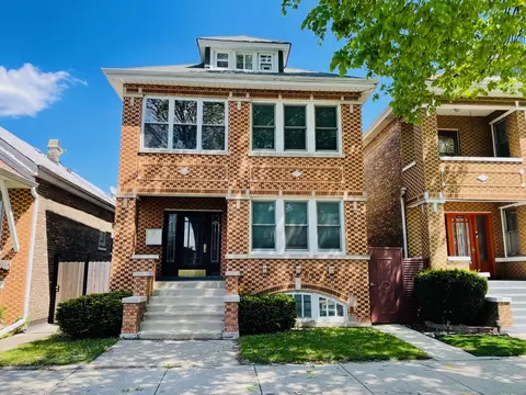 4623 S Harding Ave, Chicago, IL 60632