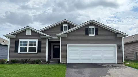 2296 Laurel Ct, Wonder Lake, IL 60097