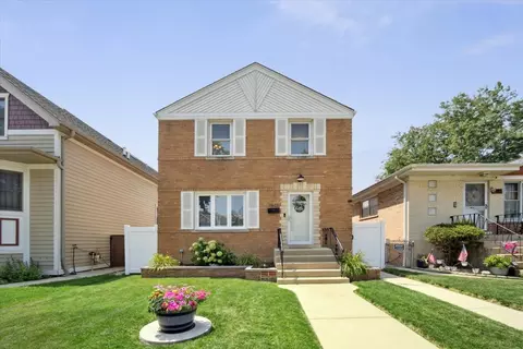 3826 N Page Ave, Chicago, IL 60634
