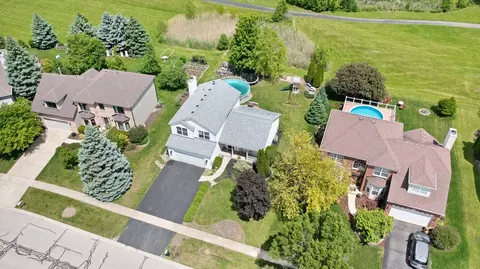 25516 W Gateway Cir, Plainfield, IL 60585 photo 36