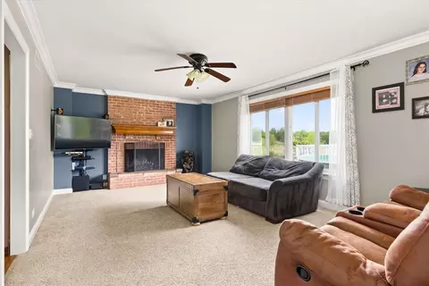 25516 W Gateway Cir, Plainfield, IL 60585 photo 13