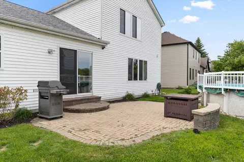 25516 W Gateway Cir, Plainfield, IL 60585 photo 33