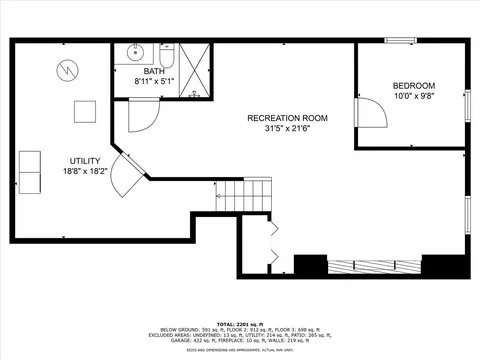 25516 W Gateway Cir, Plainfield, IL 60585 photo 43