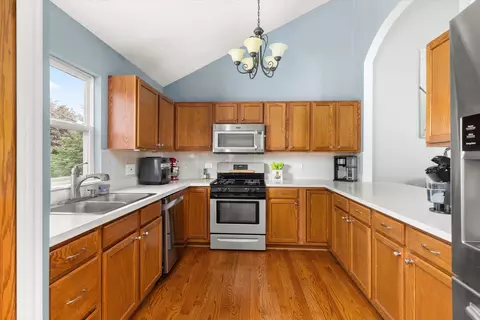 25516 W Gateway Cir, Plainfield, IL 60585 photo 10