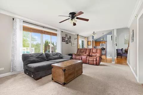 25516 W Gateway Cir, Plainfield, IL 60585 photo 14
