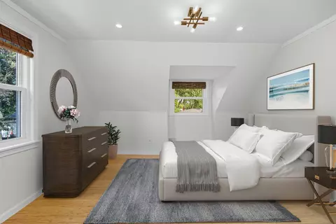 Bedroom - 630 Hermitage Dr, Deerfield, IL 60015 photo 1 of 5