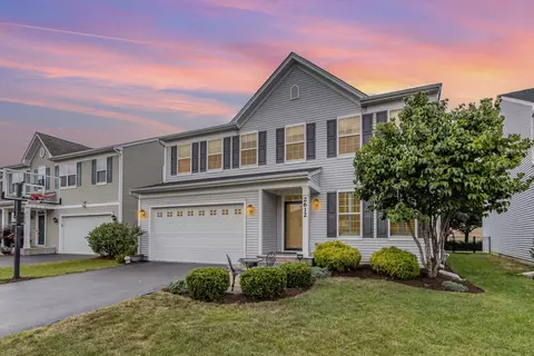 2612 Retreat Cir, Lisle, IL 60532