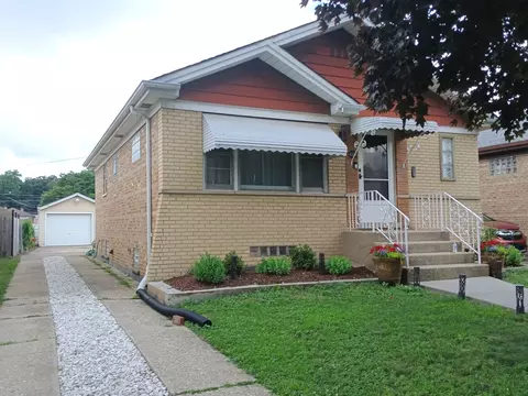 4324 S Wisconsin Ave, Stickney, IL 60402
