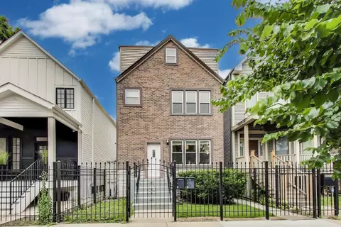 3432 W Palmer St, Chicago, IL 60647