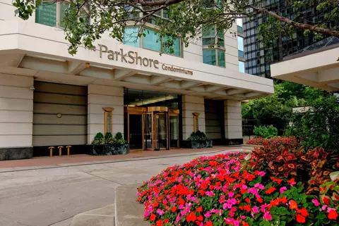 195 N Harbor Dr #2309, Chicago, IL 60601