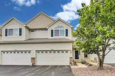 574 S Jade Ln, Round Lake, IL 60073