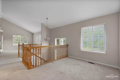 Living - 2321 Twilight Dr, Aurora, IL 60503 photo 6 of 6