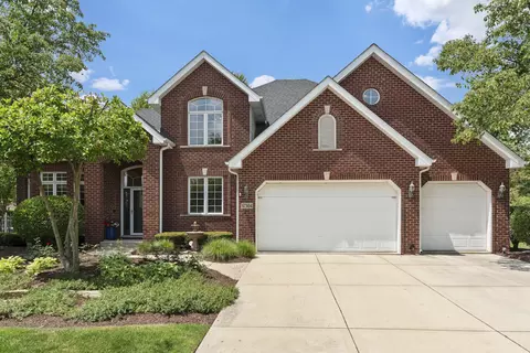 17304 Buck Dr, Orland Park, IL 60467