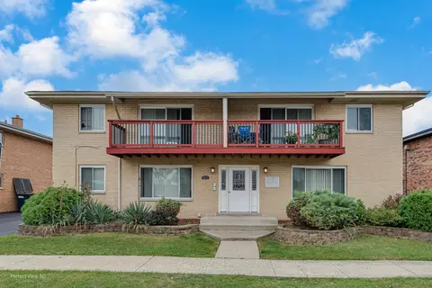 2491 Terrace Ave, Lynwood, IL 60411