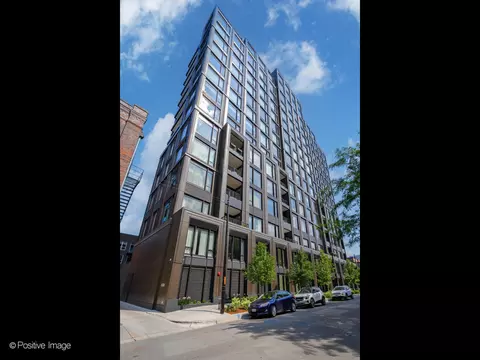 21 N May St #1104, Chicago, IL 60607