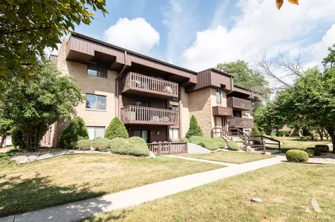 107 Caterpillar Dr #3B, Joliet, IL 60436