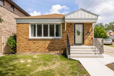 2602 W 105th St, Chicago, IL 60655