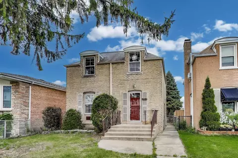 5412 N Mobile Ave, Chicago, IL 60630