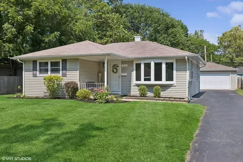 3606 Meadow Dr, Rolling Meadows, IL 60008