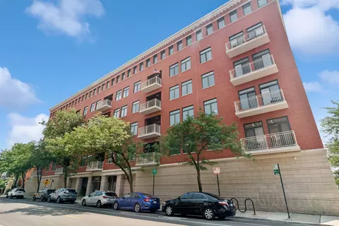 1155 W Armitage Ave #308, Chicago, IL 60614