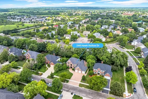 View/Area - 246 Hawk Hollow Dr, Bartlett, IL 60103 photo 4 of 4