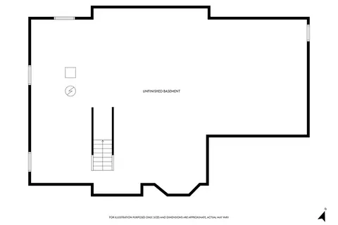 Floorplan - 246 Hawk Hollow Dr, Bartlett, IL 60103 photo 3 of 3