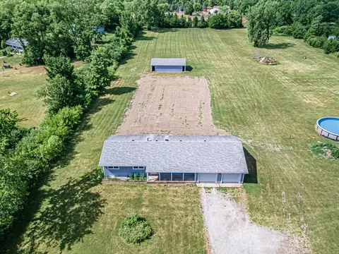 View/Area - 5724 W Pauling Rd, Monee, IL 60449 photo 1 of 3
