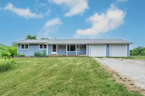 5724 W Pauling Rd, Monee, IL 60449