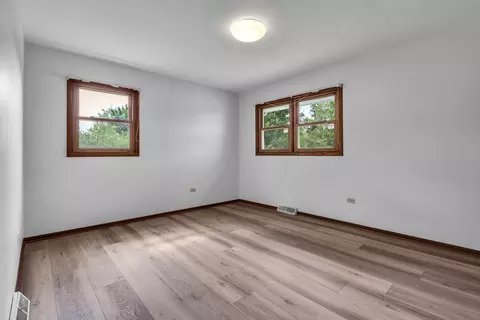 Bedroom - 5724 W Pauling Rd, Monee, IL 60449 photo 3 of 3