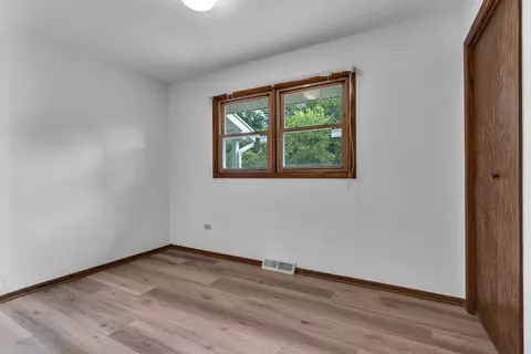 Bedroom - 5724 W Pauling Rd, Monee, IL 60449 photo 1 of 3