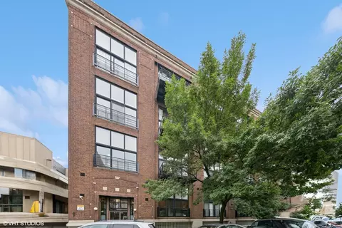 1935 N Fairfield Ave #112, Chicago, IL 60647