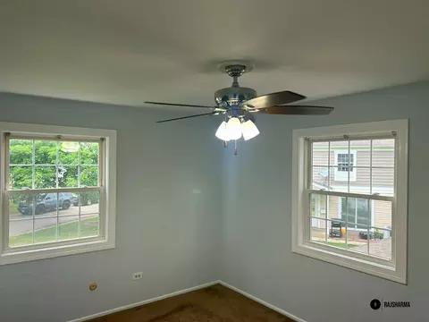 Bedroom - 1212 Thyne Ct #29C, Wheeling, IL 60090 photo 1 of 2