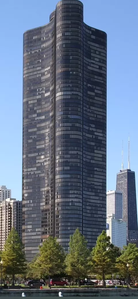 505 N Lake Shore Dr #4105, Chicago, IL 60611