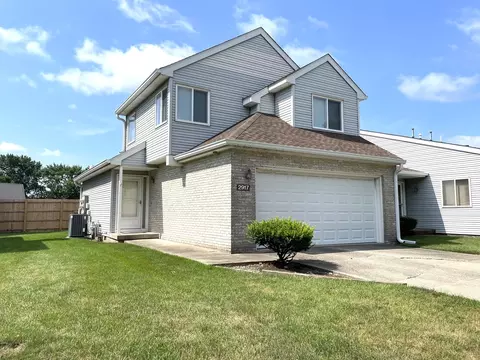2917 Sierra Dr #2917, Champaign, IL 61822