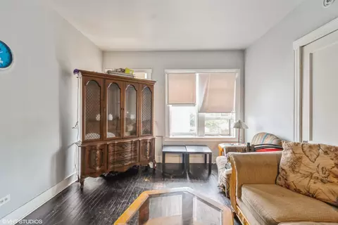 Living - 32 E 119th St, Chicago, IL 60628 photo 5 of 5