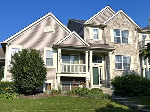 14703 Paul Revere Ct, Plainfield, IL 60544