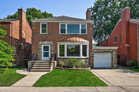 2929 W Gregory St, Chicago, IL 60625