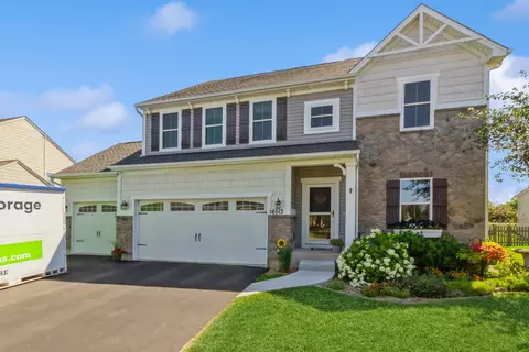 16513 Lewood Dr, Plainfield, IL 60586