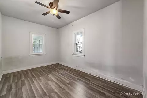 Bedroom - 633 Slade Ave, Elgin, IL 60120 photo 6 of 6