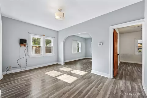 Living - 633 Slade Ave, Elgin, IL 60120 photo 1 of 4