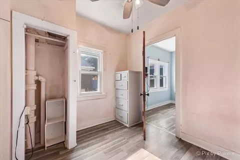 Bedroom - 633 Slade Ave, Elgin, IL 60120 photo 3 of 6
