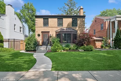 5449 N Lamon Ave, Chicago, IL 60630