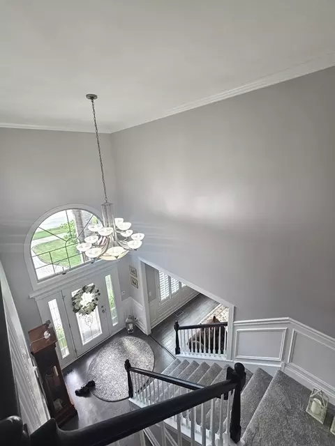Entry Way - 13015 Rockfish Ln, Plainfield, IL 60585 photo 2 of 3