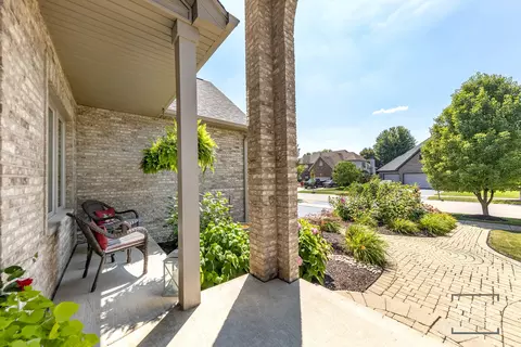 Exterior - 13015 Rockfish Ln, Plainfield, IL 60585 photo 5 of 19