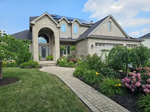 Exterior - 13015 Rockfish Ln, Plainfield, IL 60585 photo 19 of 19