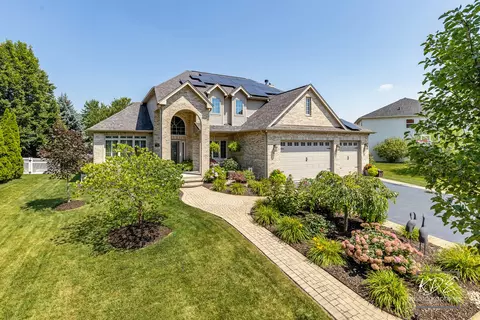Exterior - 13015 Rockfish Ln, Plainfield, IL 60585 photo 2 of 19
