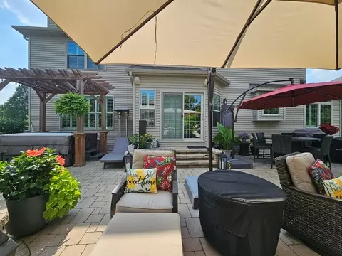 Exterior - 13015 Rockfish Ln, Plainfield, IL 60585 photo 16 of 19