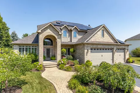 13015 Rockfish Ln, Plainfield, IL 60585