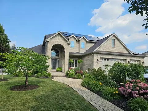 Exterior - 13015 Rockfish Ln, Plainfield, IL 60585 photo 17 of 19