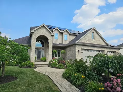 Exterior - 13015 Rockfish Ln, Plainfield, IL 60585 photo 18 of 19